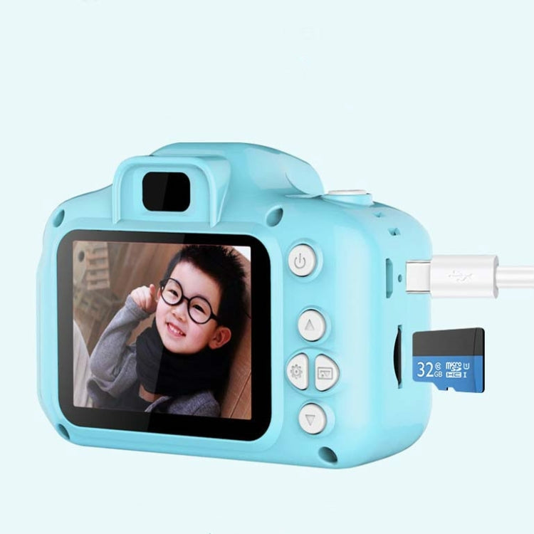 HD Children Toy Portable Digital SLR Camera, 8.0 MP, 13.0 MP + Card Reader HD Children Toy Portable Digital SLR Camera, 8.0 MP, 13.0 MP + Card Reader